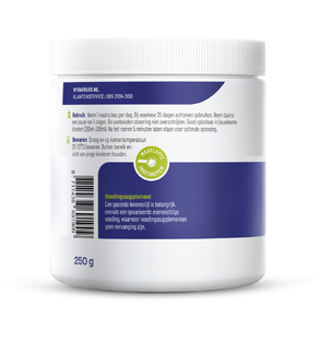Vitakruid Collageen Solugel® Poeder 250GR