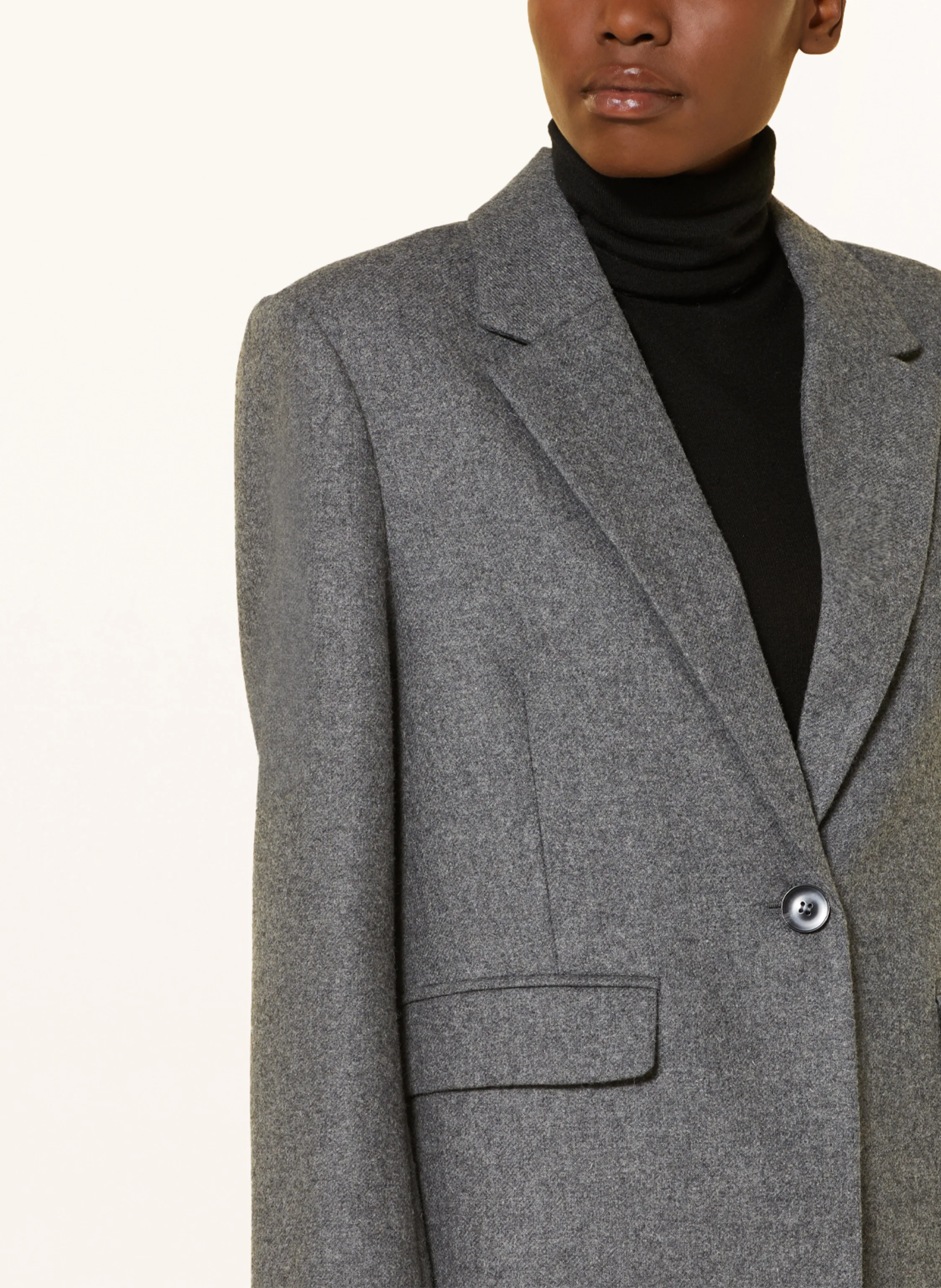 NEO NOIR Longblazer GABY