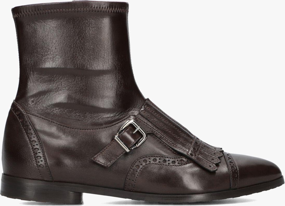 bruine truman's enkellaarsjes 9098