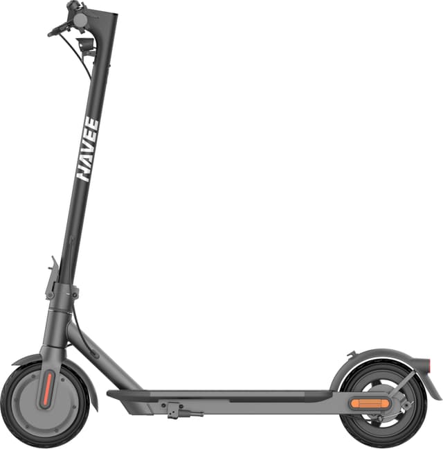 Navee Easyride 20 el-scooter NE1665 (sort)