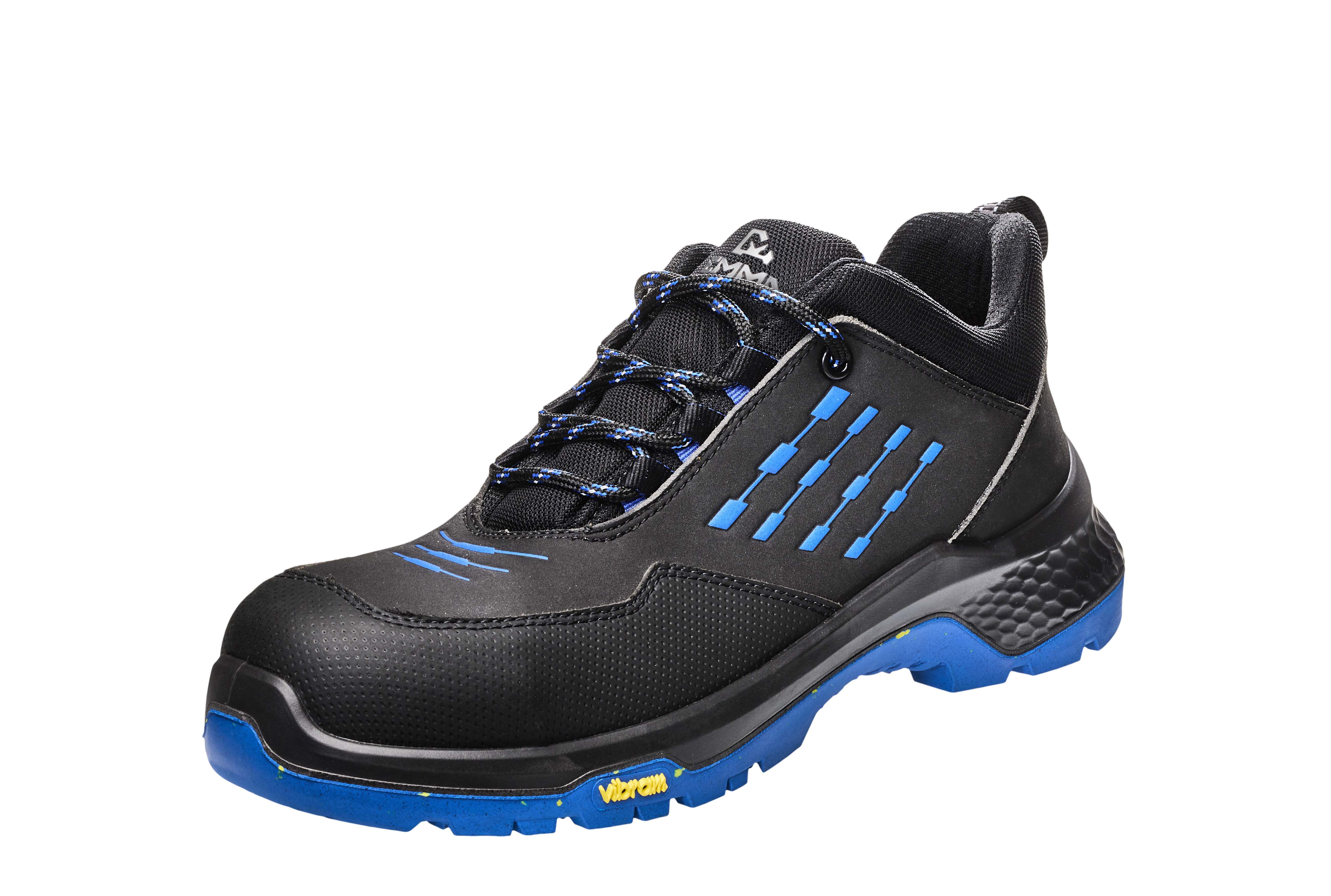 Emma Crossforce X Low D - Werkschoenen - 39
