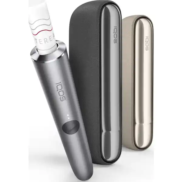 ILUMA Kit Pebble Grey