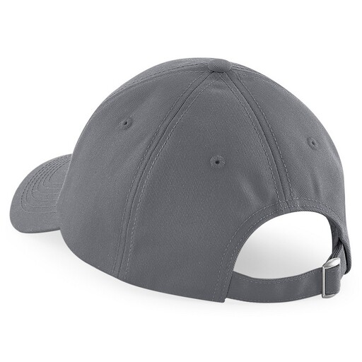 Gorra De Beisbol De 6 Painéis Beechfield Authentic