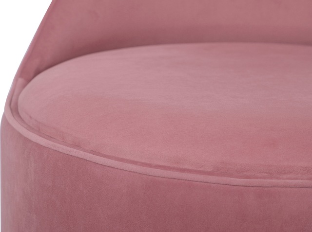 Kayoom Sessel »Drehhocker Viktor 125,Drehhocker in modernem Design,Stauraum im Innere« 1 Stk. tlg. drehbarer Sockel, mit Stauraum, komfortable Rückenstütze