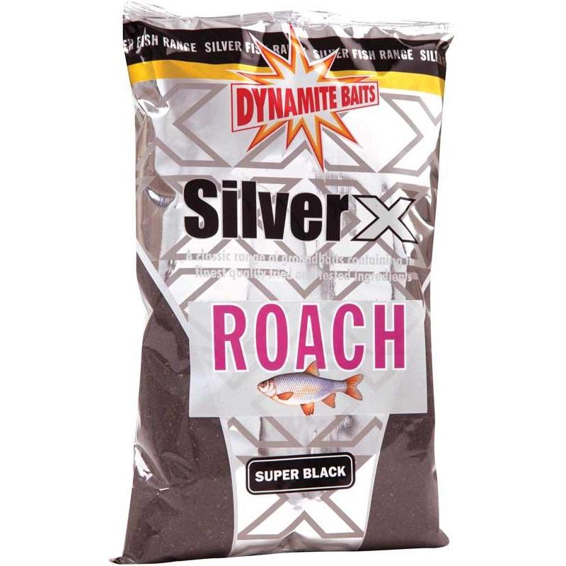 Amorce Dynamite Baits Silver X Roach