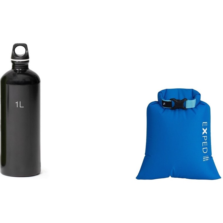 Exped Drybag Ultra 1