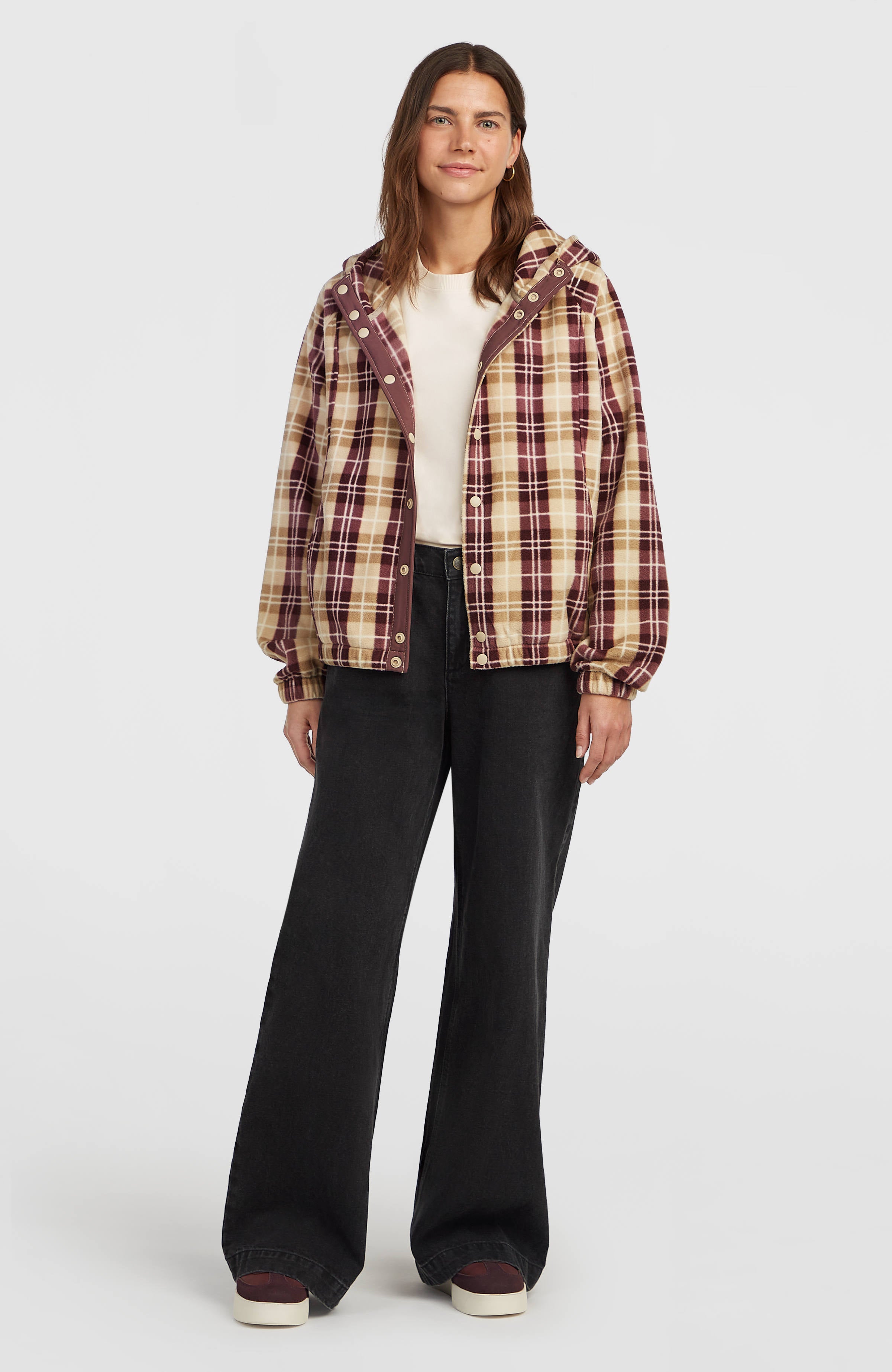 O'Riginals Superfleece hoodie