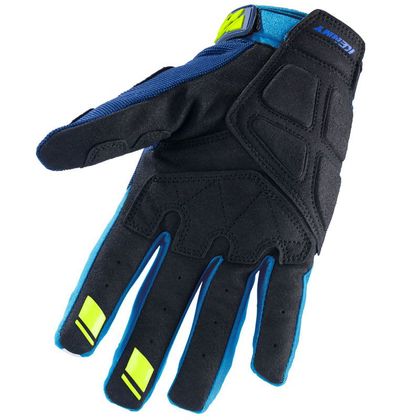 Gants Enduro Kenny SF-TECH - BLUE 2023 - Bleu