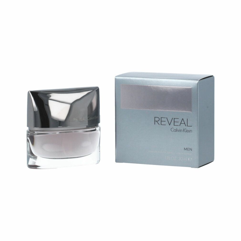 Calvin Klein Reveal Men Eau de Toilette