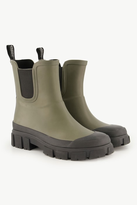 MOLS Gummistiefel, halbe Höhe Raylee W Rubber