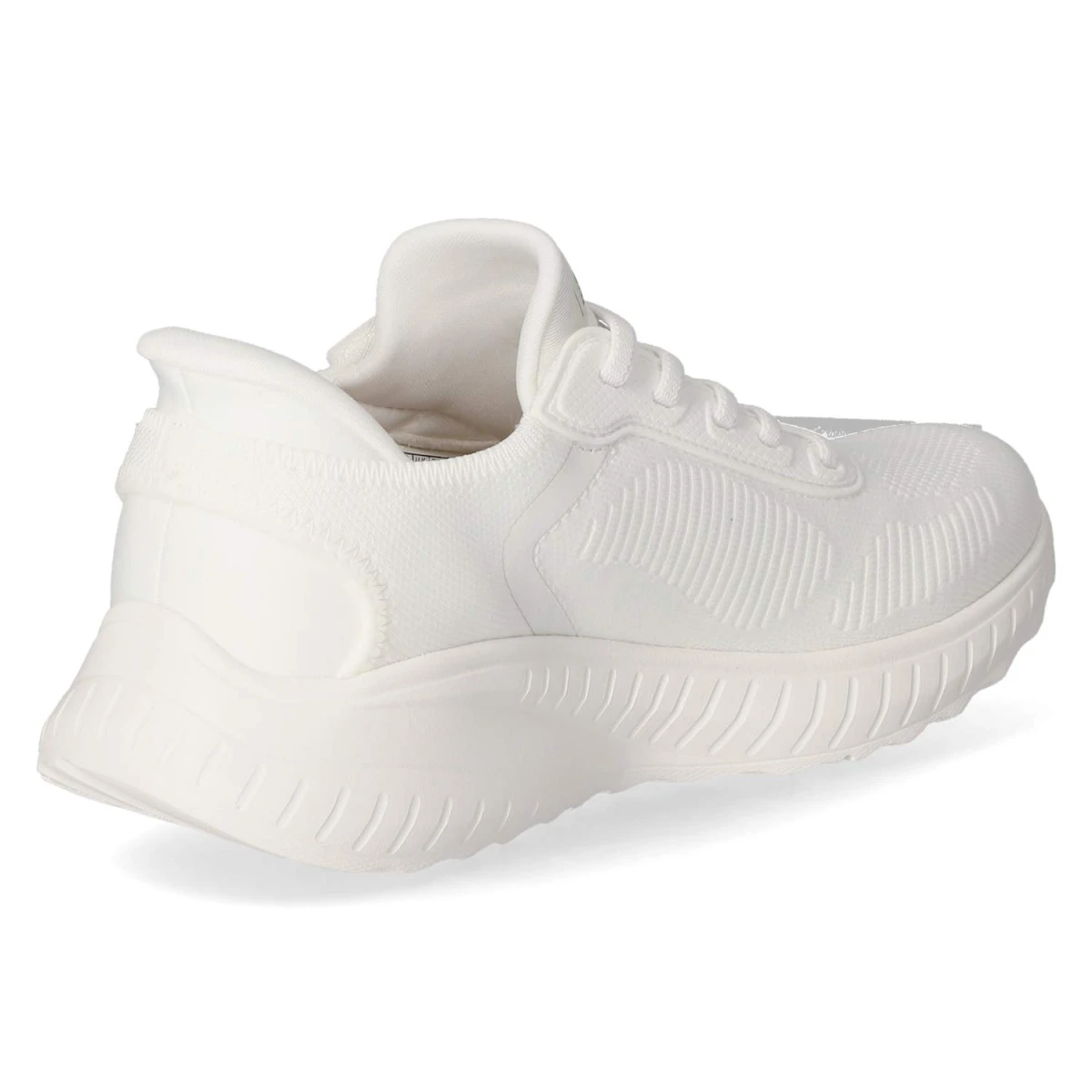 SkechersSlip-On Sneaker CURRENT MUSE - off white