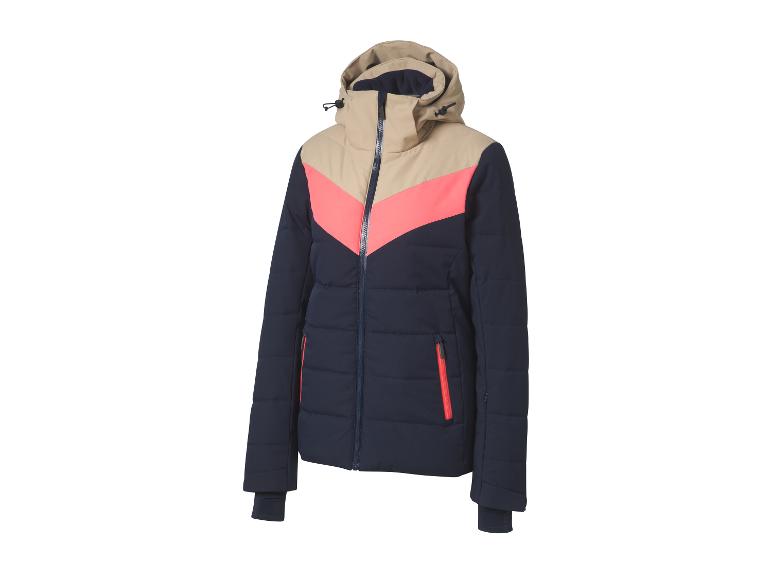 Dames ski-jas Premium
