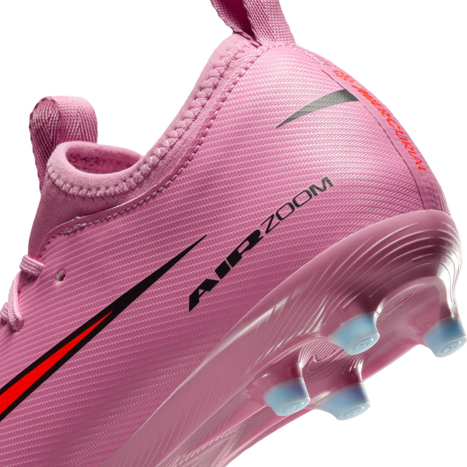 Nike Mercurial Zoom Vapor 16 Academy FG/MG Kids