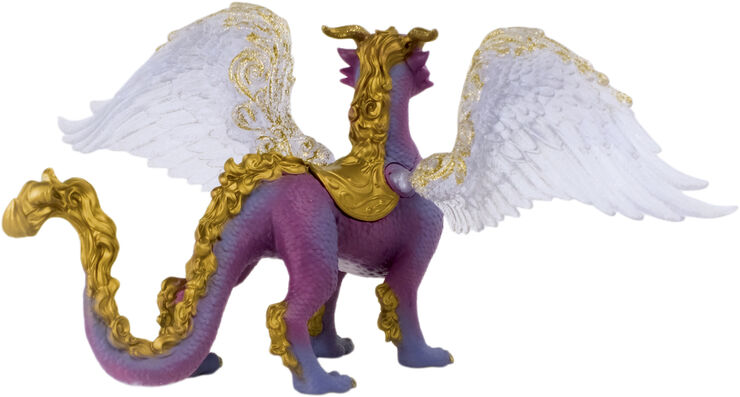 Schleich Schleich Nightsky Dragon