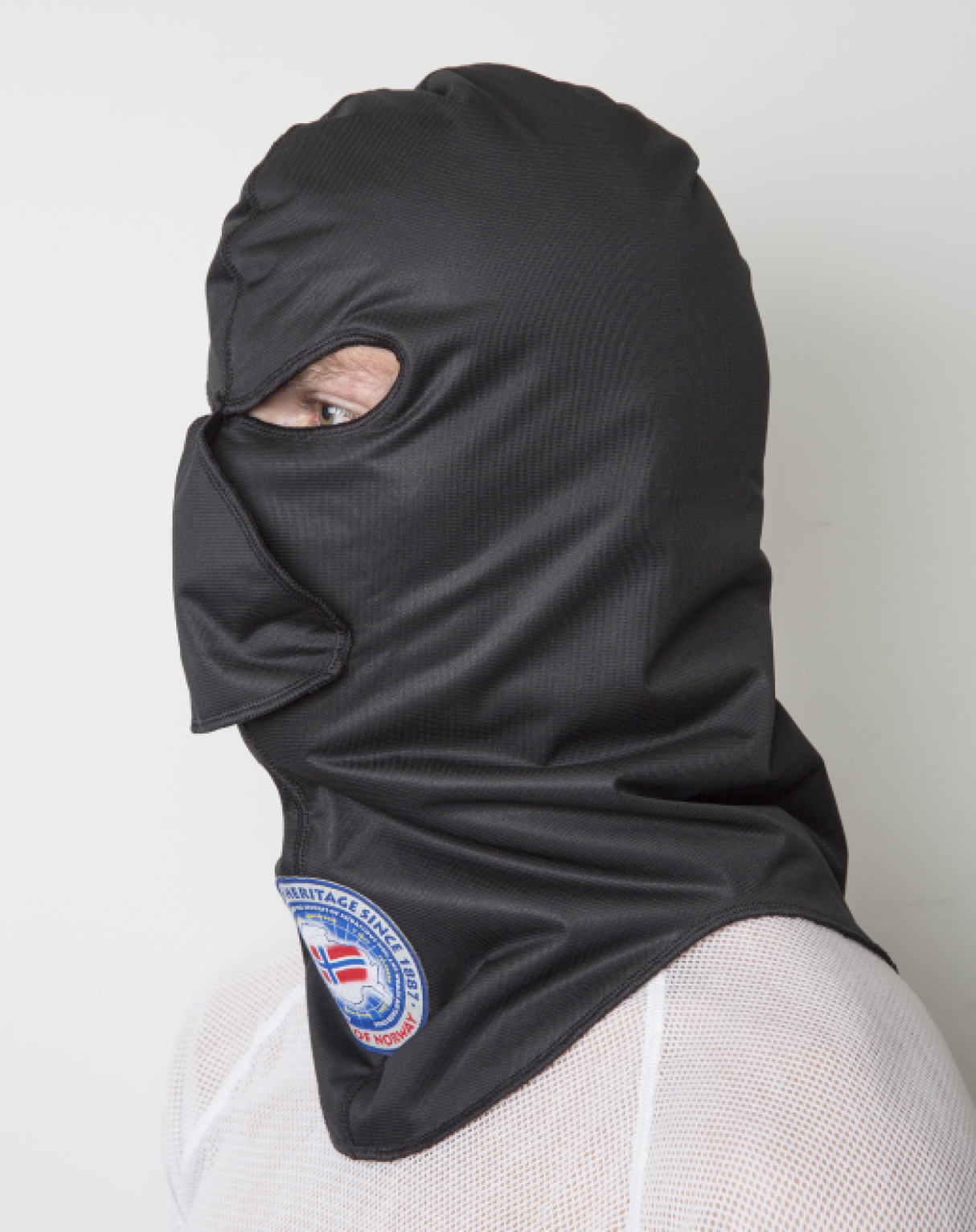 Brynje<br>Arctic Balaclava w/ windcover