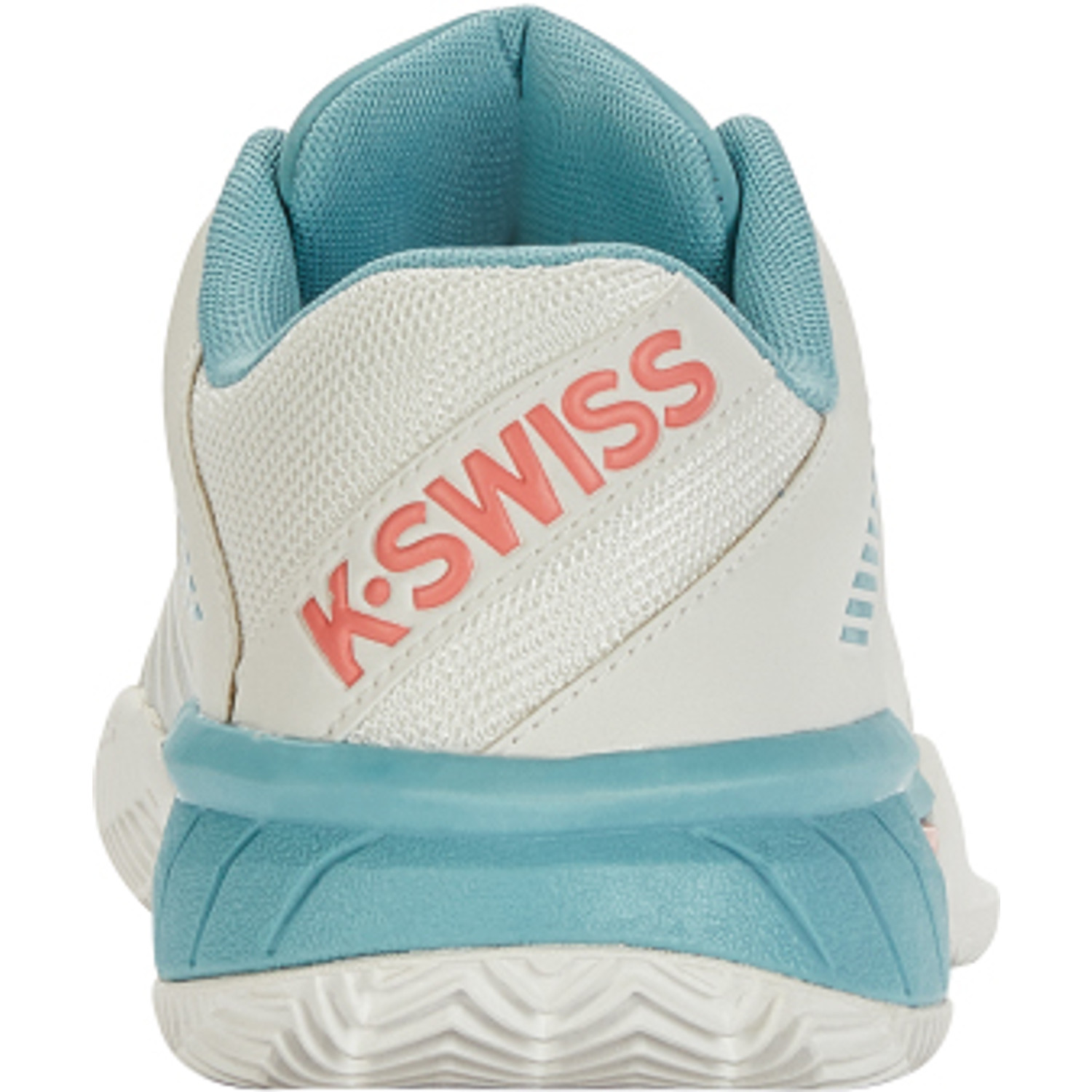 K-Swiss Express Light 3 Clay Dames