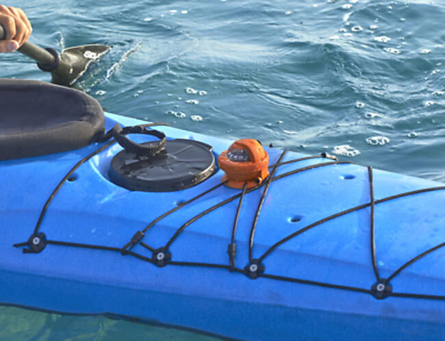 PLASTIMO - COMPAS KAYAK OFFSHORE 55