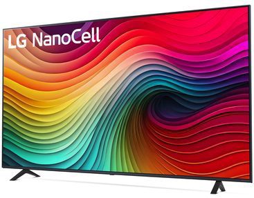 LG NanoCell NANO81 75NANO81T6A tv 1 (75