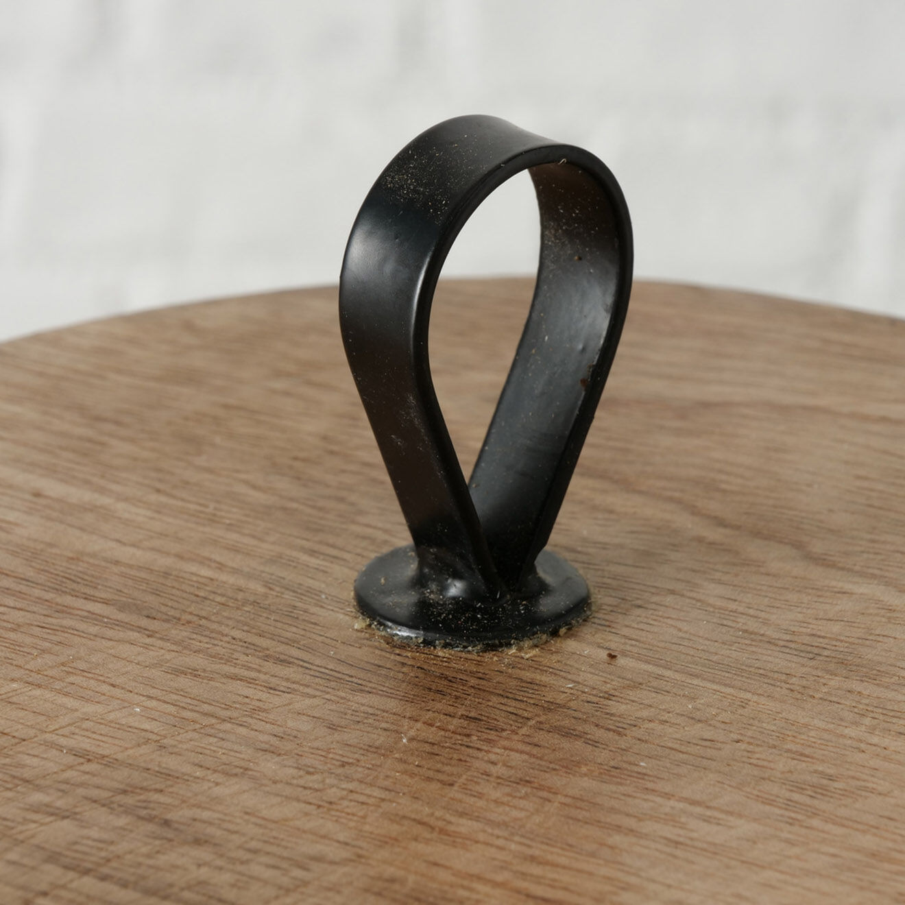Boltze Boîte Kabir marron - D.19xH.13 cm