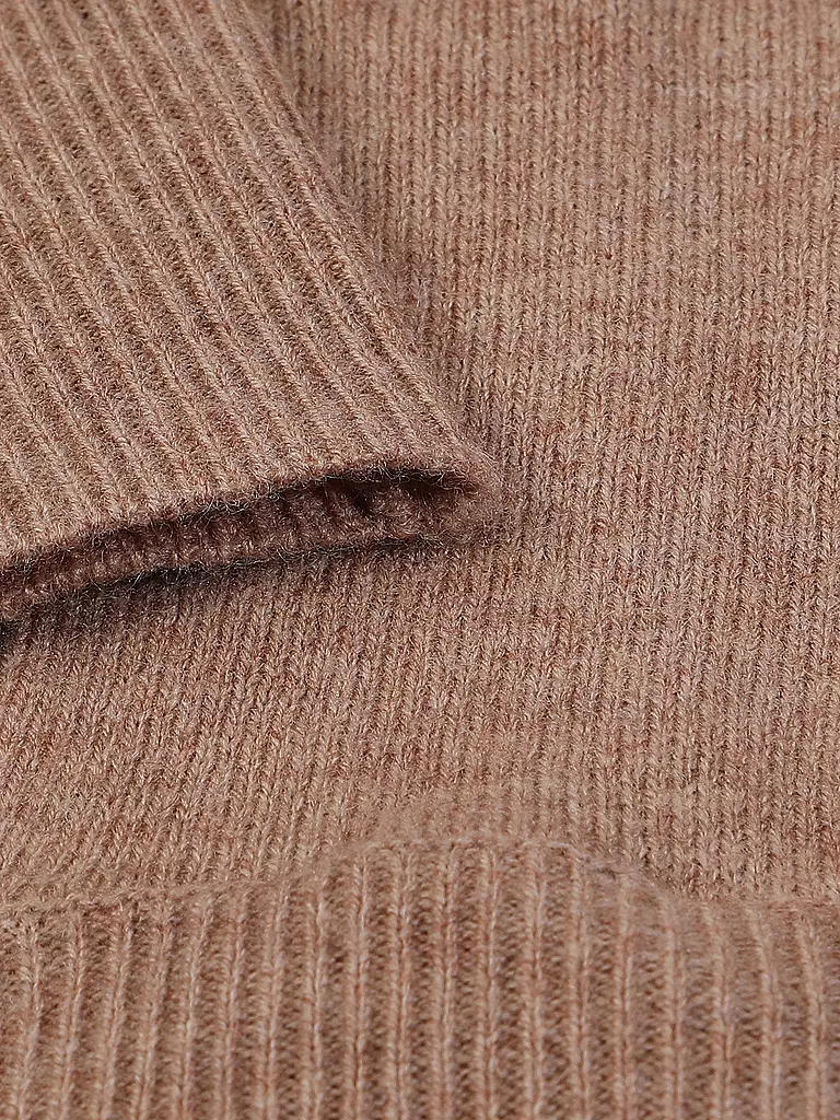 KATESTORM Handschuhe camel