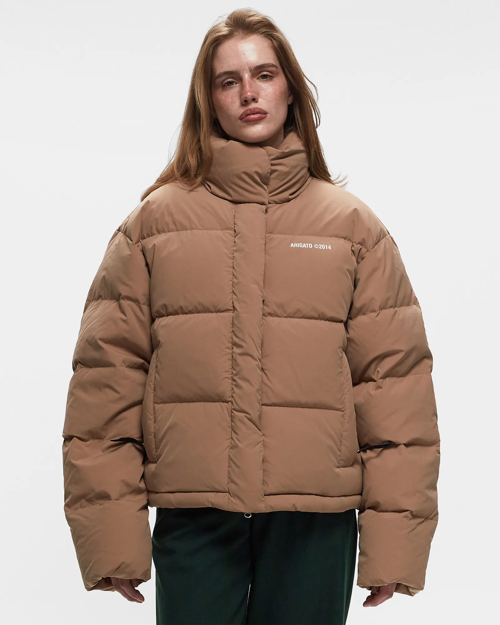 Axel Arigato Halo Down Jacket