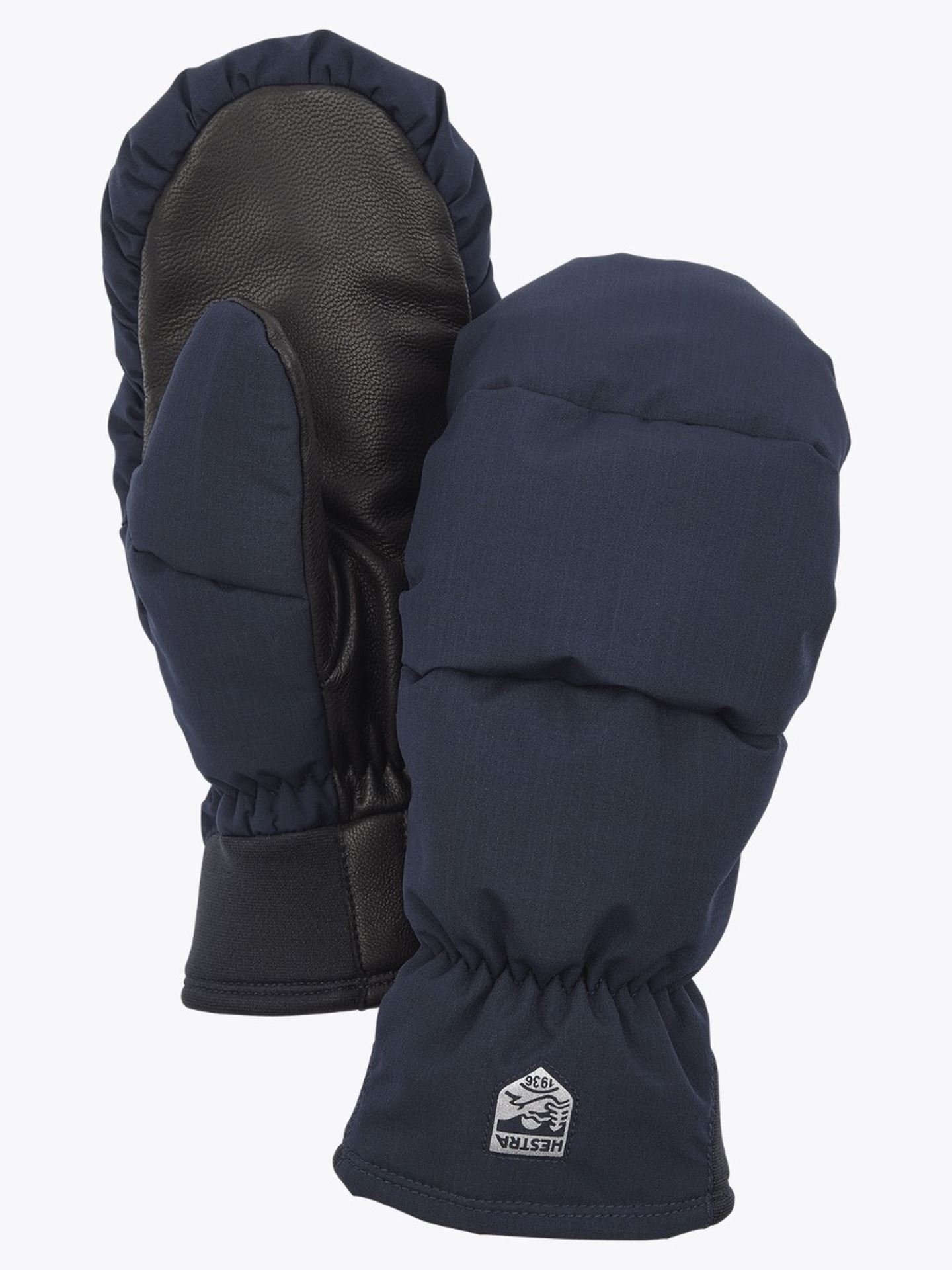 Swisswool Merino Mitt