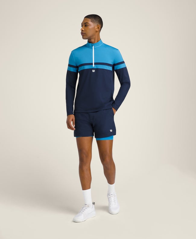 Elevate Performance Half-Zip