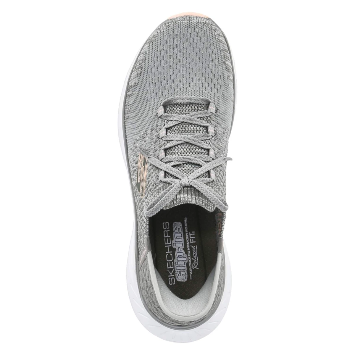 SkechersSlip-Ins Sneaker IMPRESSION - gror