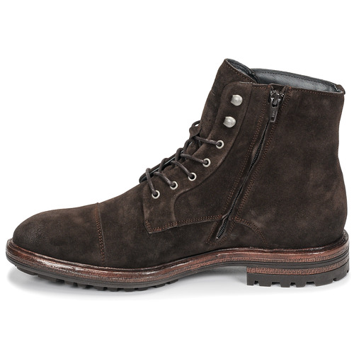 Blackstone - UG20 - Noir