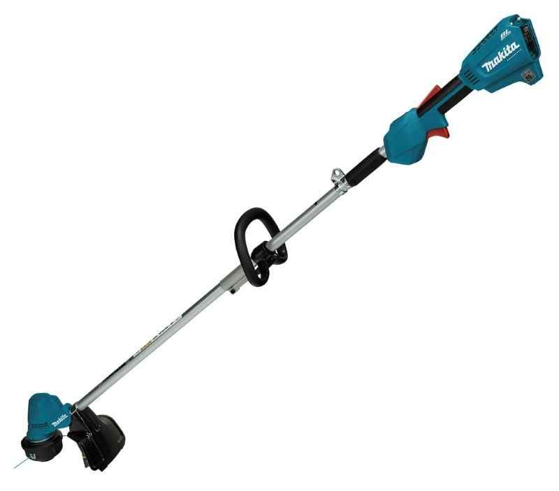 Makita DUR192LZ 18 V Trimmer D-greep zonder accu's en lader