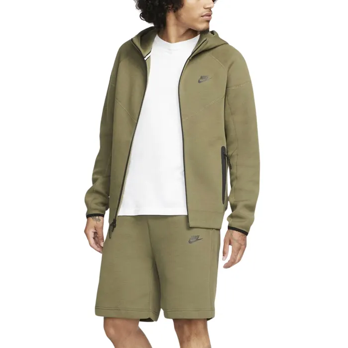 Nike Sportswear Tech Fleece Vest Heren