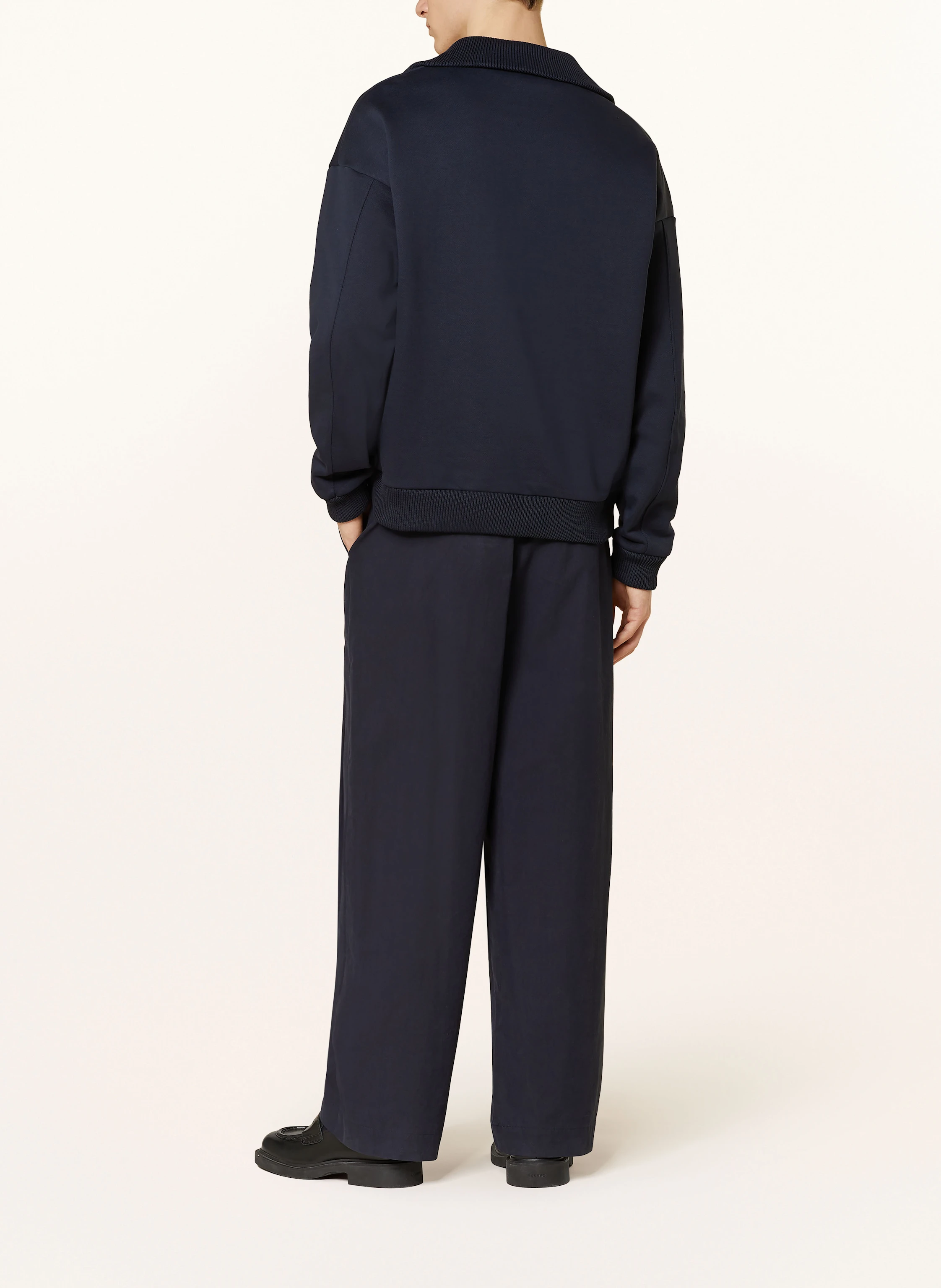 DRYKORN Sweat-Troyer KAILEP