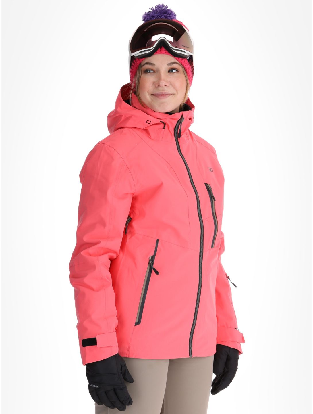 Skye-R ski-jas dames