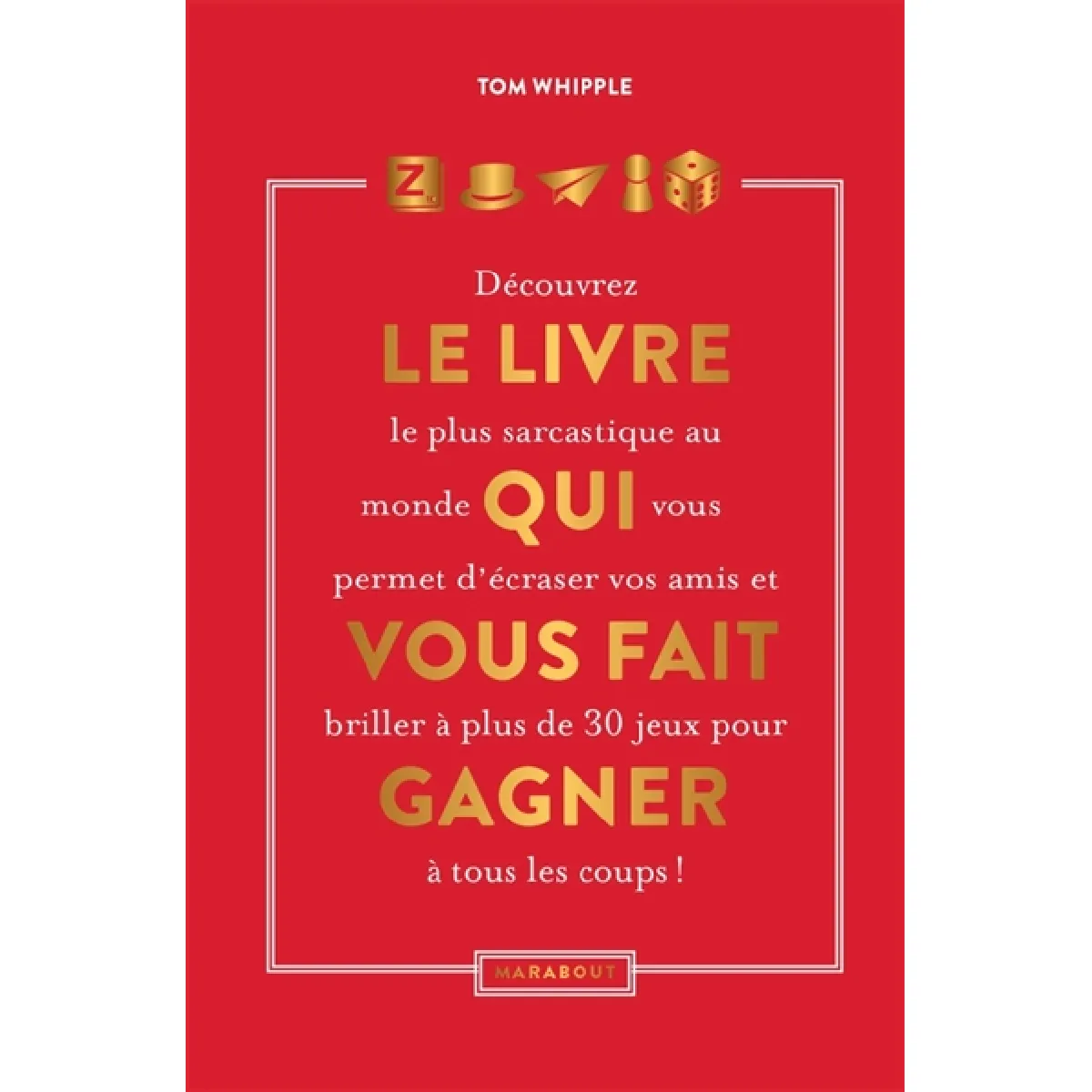 Le livre qui vous fait gagner · Occasion
