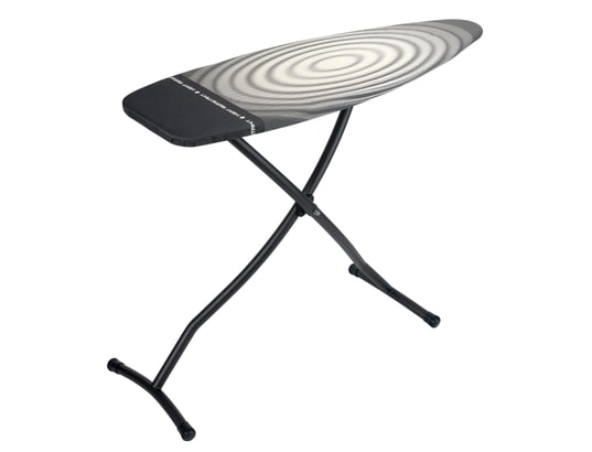 BRABANTIA - Table à repasser 345647 135 X 45 cm Titan Oval