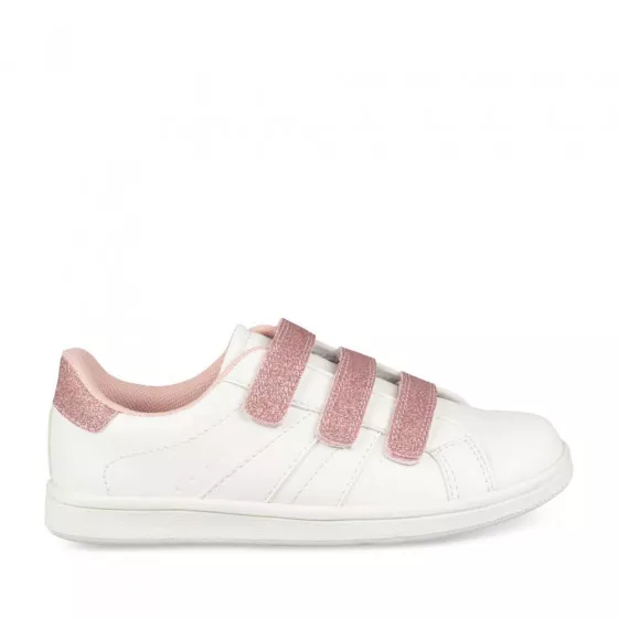 Baskets BLANC PATRICK