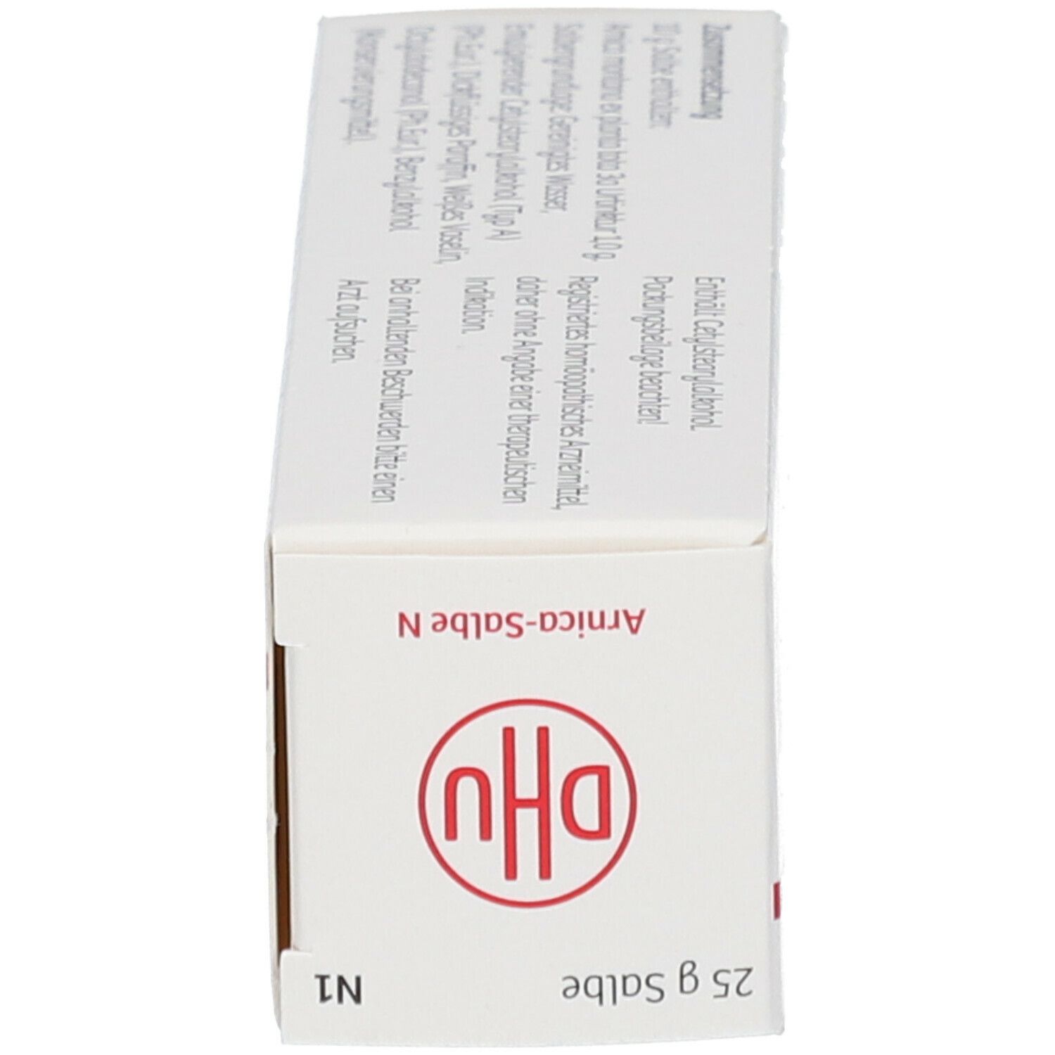 ARNICA SALBE N
