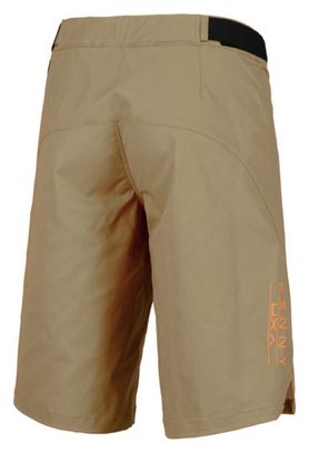 Short Femme Kenny Charger Kaki