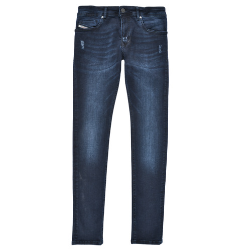 Diesel - SLEENKER - Bleu foncé
