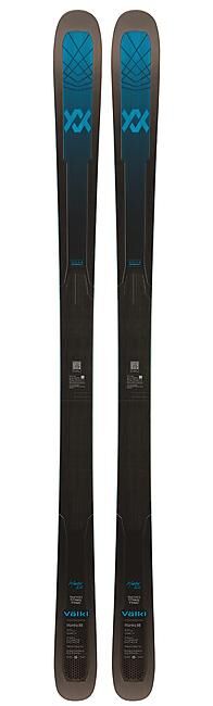 VOLKL - SKI ALL MOUNTAIN MANTRA 88.
