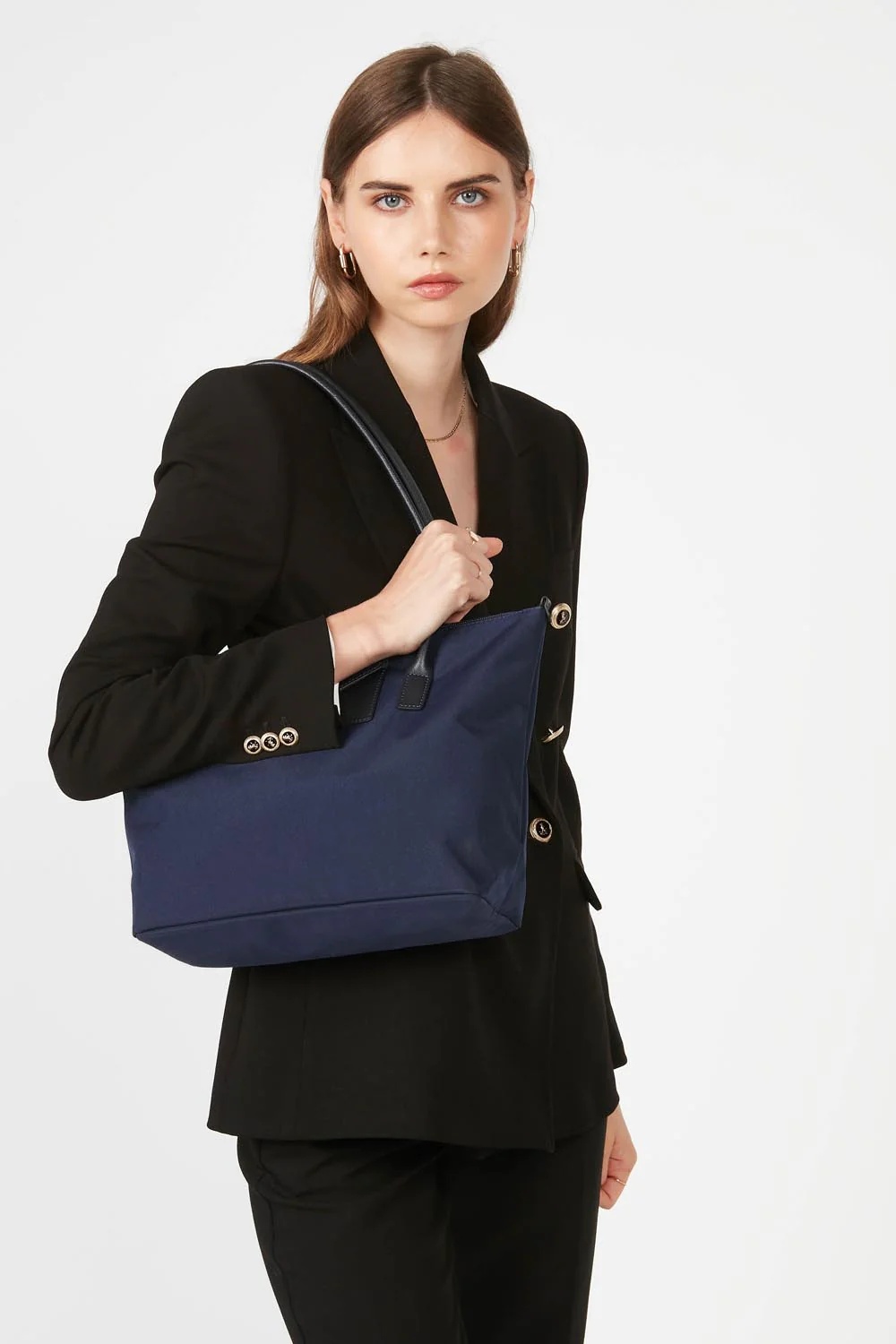 Smart KBA-Sac cabas épaule