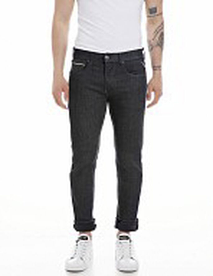 Replay Grover jeans Blå