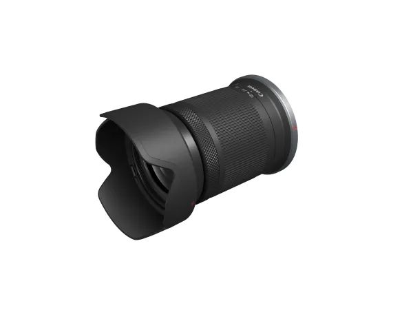 Canon RF-S - Zoomobjektiv - 18 mm - 150 mm - f/3.5-6.3 IS STM - Canon RF - for EOS RF Mount