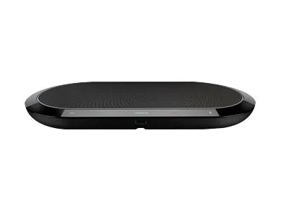 Jabra SPEAK 810 MS - Konferencetelefon håndfri - Bluetooth - trådløs