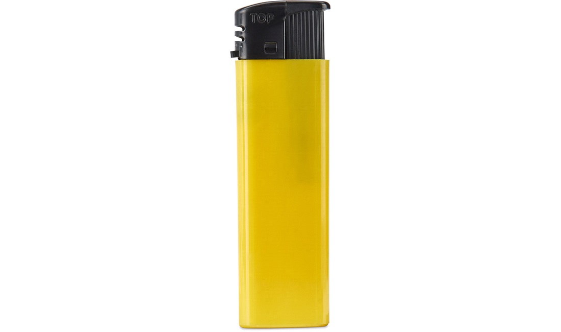 Lighter 2 pak. Flamme model lommelighter