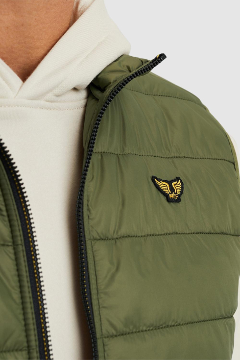 PME legend groene heren jas