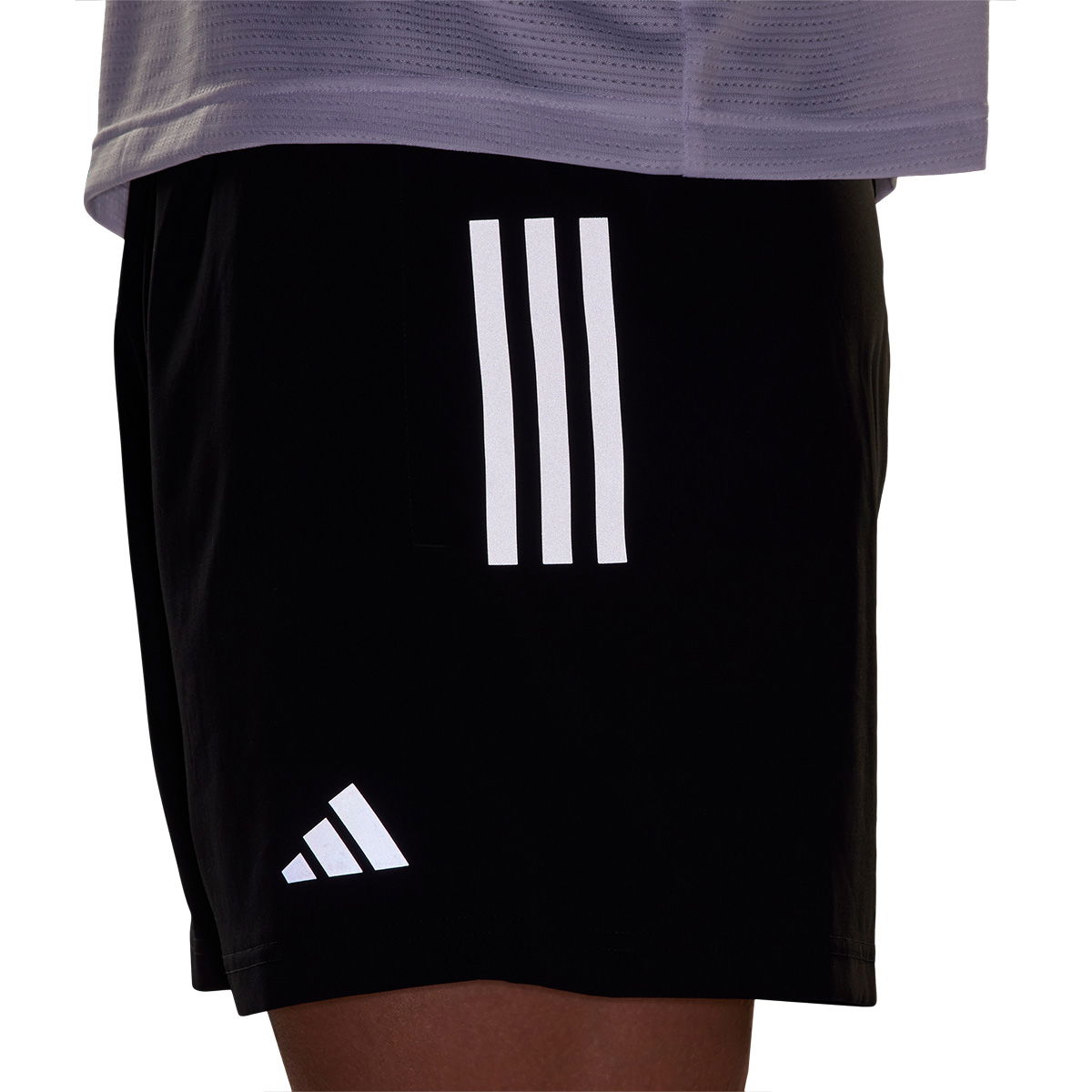 adidas Own The Run B Løbeshorts Herre