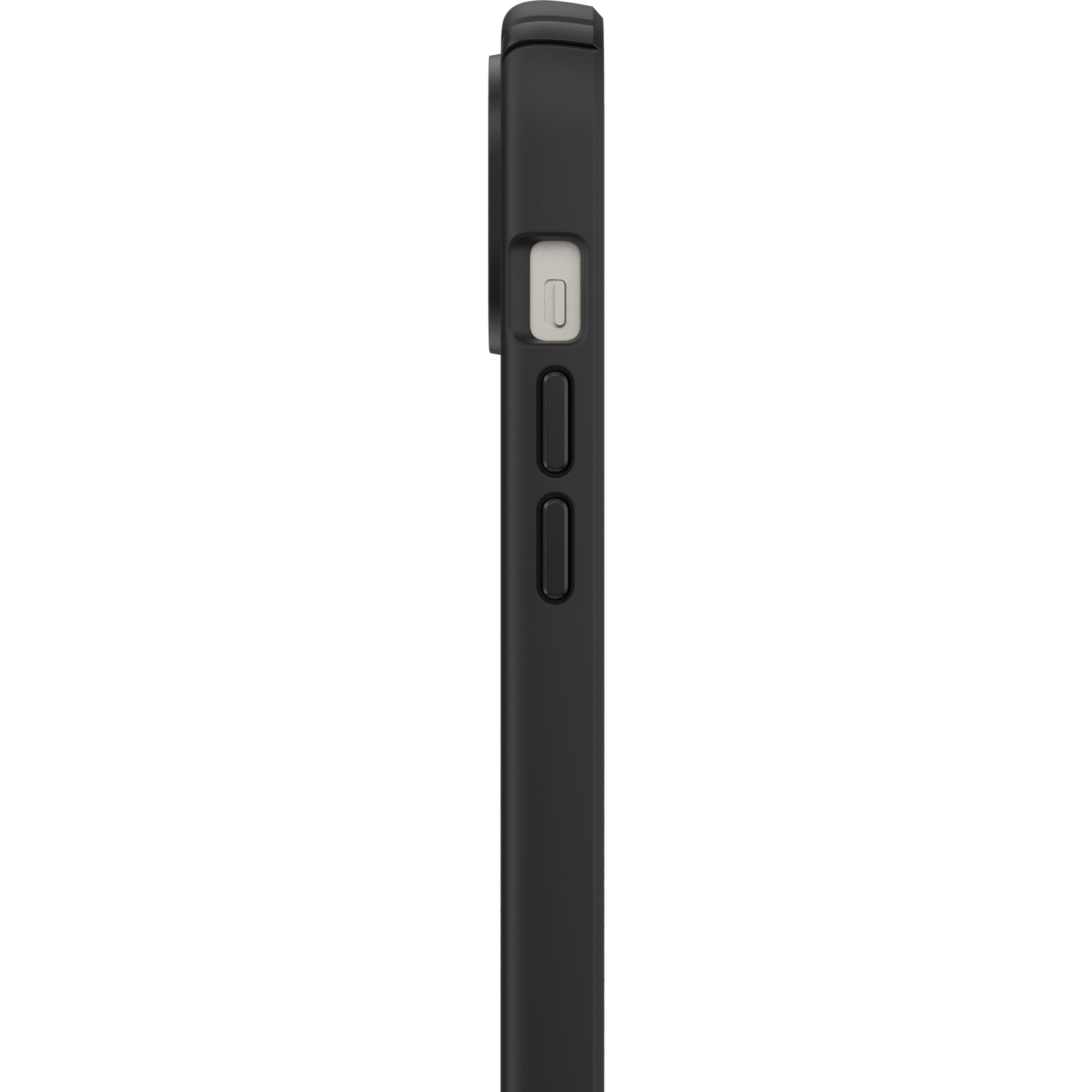 iPhone 14 MagSafe Antibakterielle Hardcase Hülle Presidio 2 Pro (150057-D143) - Schwarz