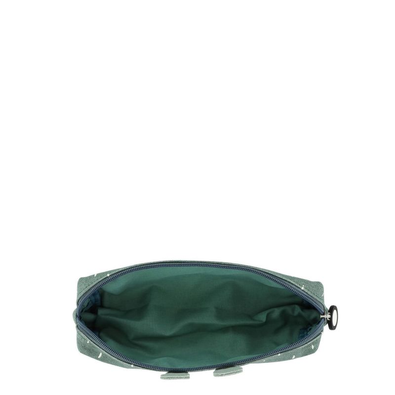 Trousse simple 23 cm Mr Hippo