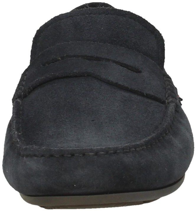 Tommy Hilfiger Mocassin blauw
